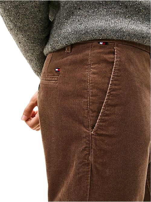  Tommy Hilfiger | MW0MW402670F7